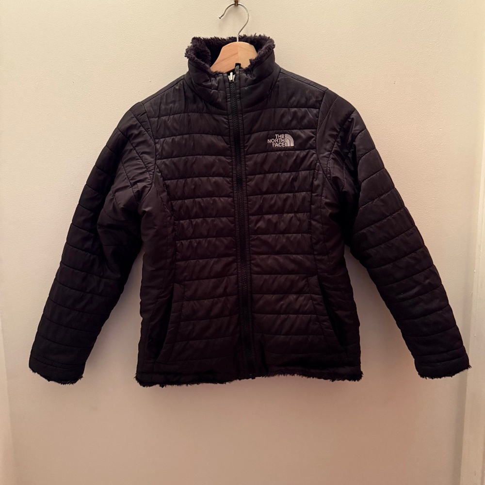 The North Face Mossbud Jacket